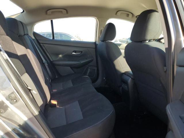 2021 NISSAN SENTRA SV - 3N1AB8CV9MY299667