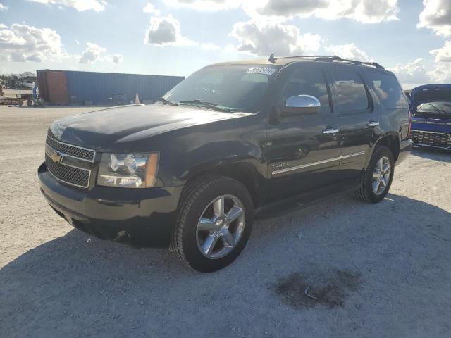 2013 CHEVROLET TAHOE K150 #3055455103