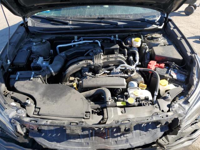 2022 SUBARU LEGACY PRE - 4S3BWAD62N3012202