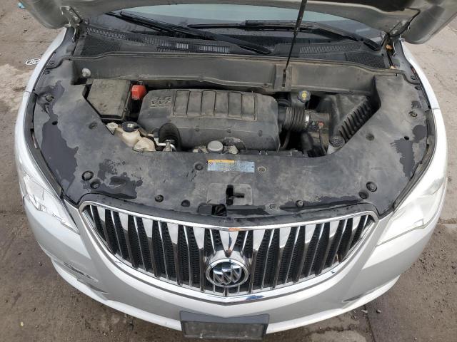 2017 BUICK ENCLAVE - 5GAKVBKD8HJ225330