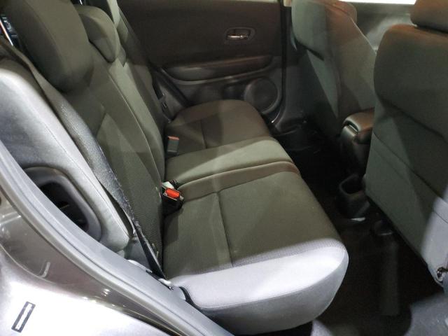2020 HONDA HR-V LX - 3CZRU6H39LM725976