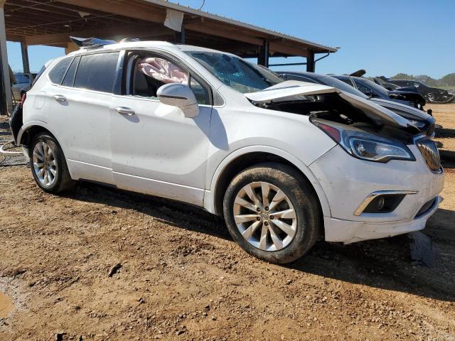 2017 BUICK ENVISION E - LRBFXBSA1HD111246