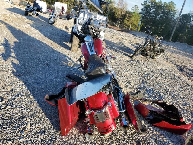 2012 HARLEY-DAVIDSON FLHX STREE 1HD1KBM34CB605645