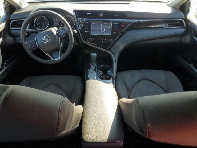 2020 TOYOTA CAMRY LE - 4T1C11AK0LU342511