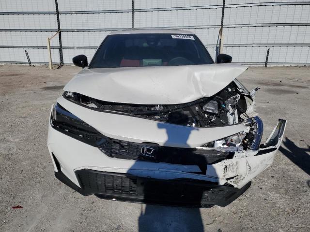 VIN 2HGFE1E58SH472047 2025 HONDA CIVIC no.5