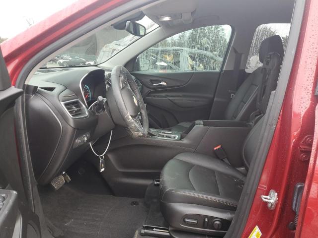 2018 CHEVROLET EQUINOX PR - 2GNAXVEV2J6129956