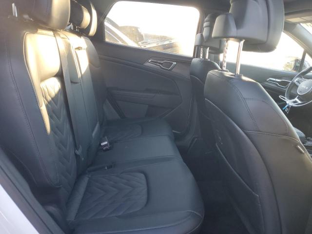 2023 KIA SPORTAGE X - 5XYK6CAFXPG015864