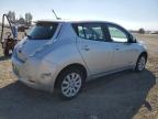 Lot #3023740874 2014 NISSAN LEAF S