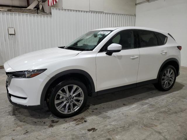 2021 MAZDA CX-5 GRAND - JM3KFBDM4M1344602
