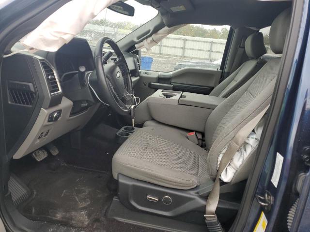 2017 FORD F150 SUPER - 1FTEW1CP9HFA63139