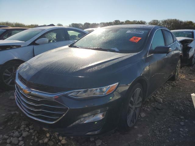 2019 CHEVROLET MALIBU PRE #3048664773