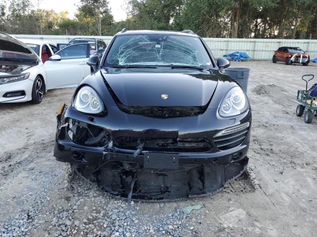 VIN WP1AB2A20ELA55403 2014 PORSCHE CAYENNE no.5