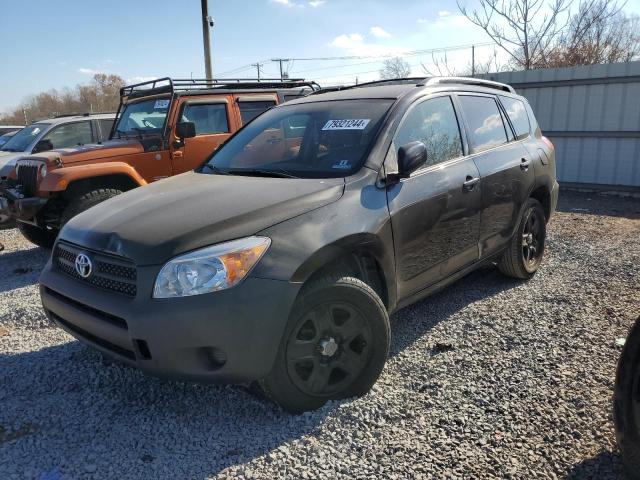 2008 TOYOTA RAV4 #3025786305