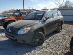 Lot #3025786305 2008 TOYOTA RAV4