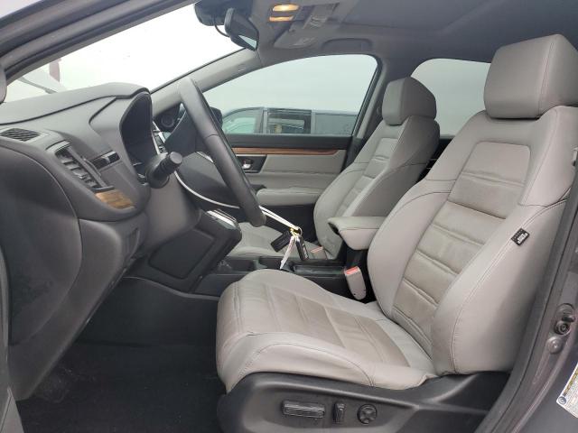 2018 HONDA CR-V EXL - 2HKRW2H85JH688545