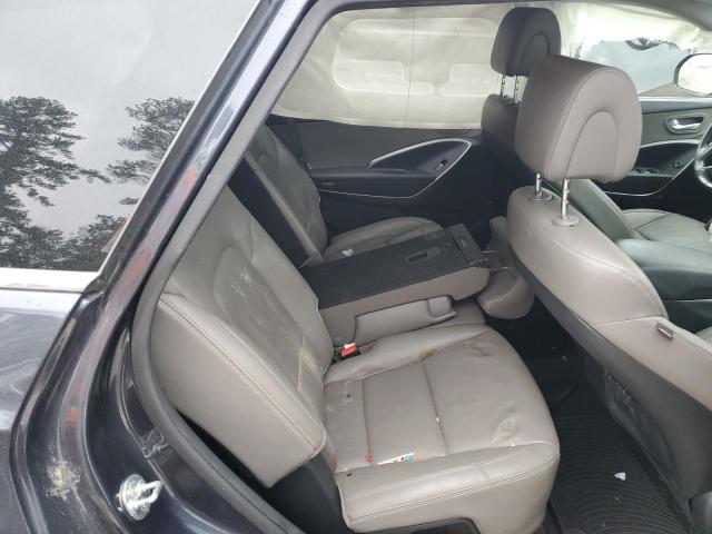 2017 HYUNDAI SANTA FE S - KM8SNDHF6HU245122
