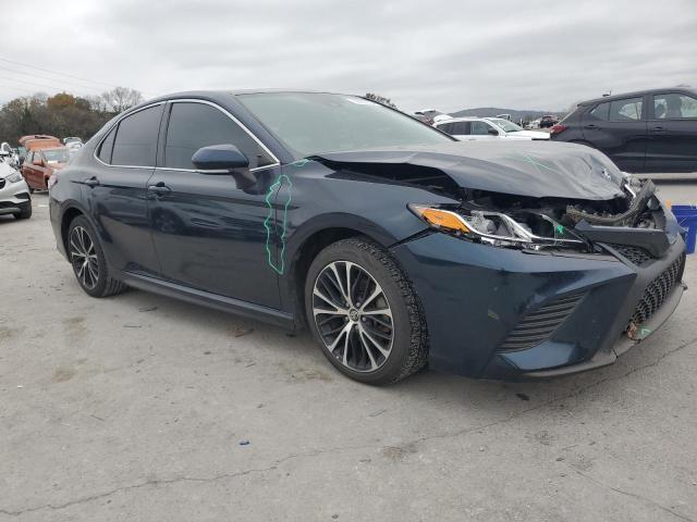 2019 TOYOTA CAMRY L - 4T1B11HK0KU756176