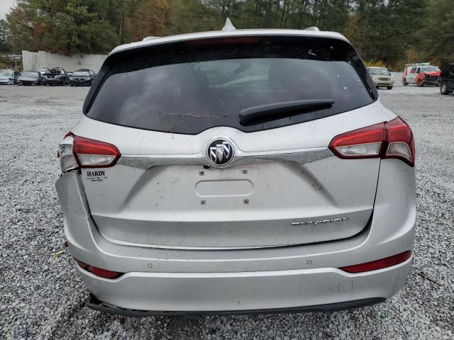 2019 BUICK ENVISION E - LRBFXCSA1KD020314