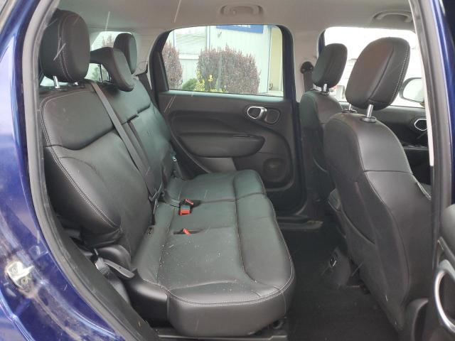 2020 FIAT 500L LOUNG ZFBNFACH9LZ042584