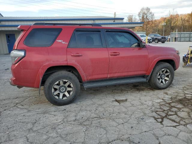 Vin: jtebu5jr7l5766673, lot: 78886544, toyota 4runner sr5/sr5 premium 20203