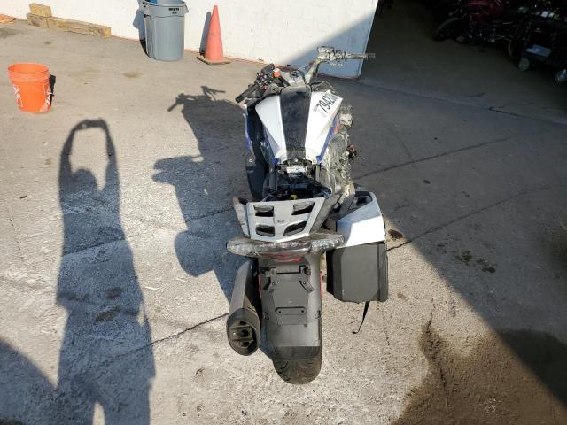 2022 BMW K1600 GT WB10F2301N6F12442