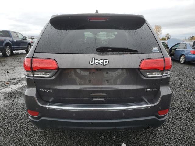 2018 JEEP GRAND CHER - 1C4RJFBG5JC292990