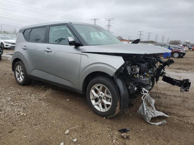 2025 KIA SOUL LX - KNDJ23AU0S7922005