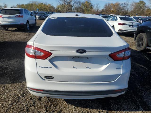 2015 FORD FUSION SE - 1FA6P0H75F5107358