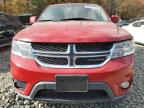 DODGE JOURNEY SX photo