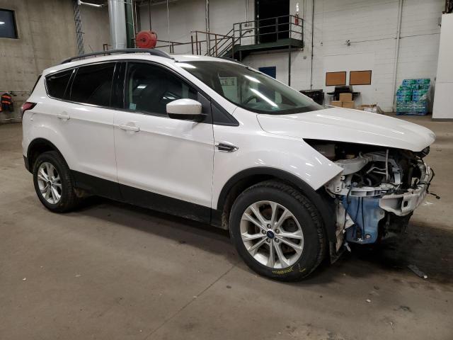 VIN 1FMCU9HDXJUB80297 2018 FORD ESCAPE no.4