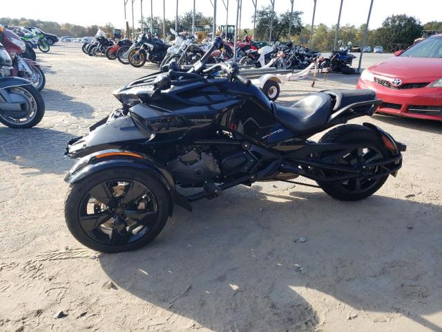 2023 CAN-AM SPYDER ROA - 2BXRDDD22PV000071