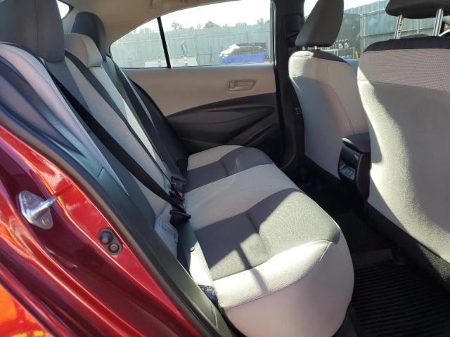 2024 TOYOTA COROLLA LE - 5YFB4MDE6RP207358