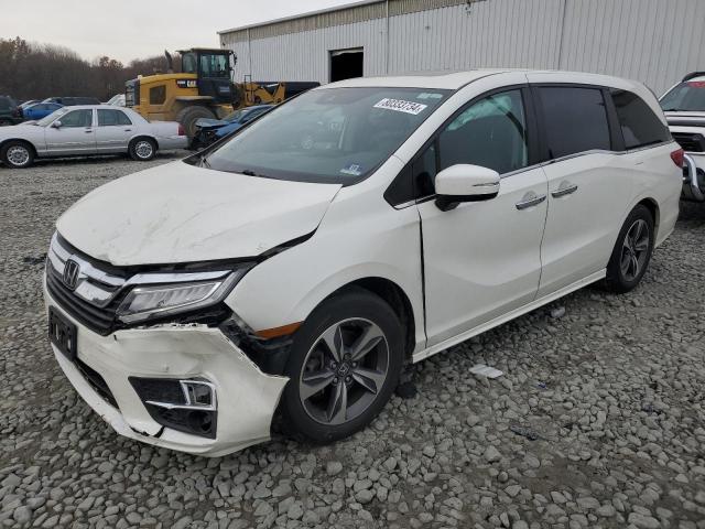 2018 HONDA ODYSSEY TO - 5FNRL6H87JB042101