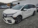 2018 HONDA ODYSSEY TO - 5FNRL6H87JB042101