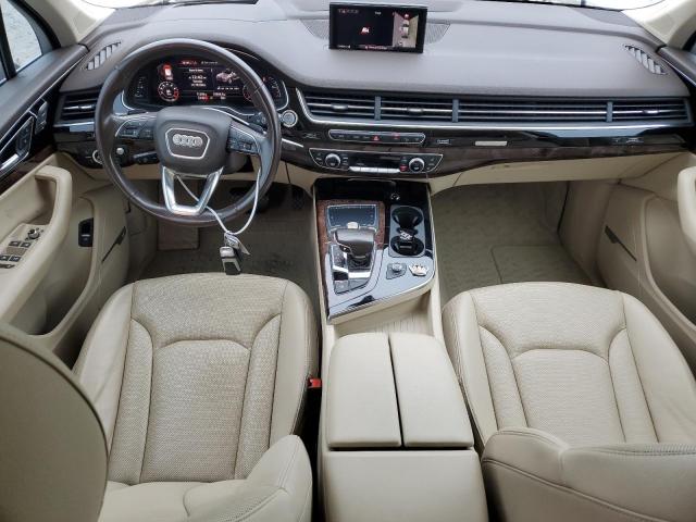 2018 AUDI Q7 PRESTIG - WA1VAAF74JD051440