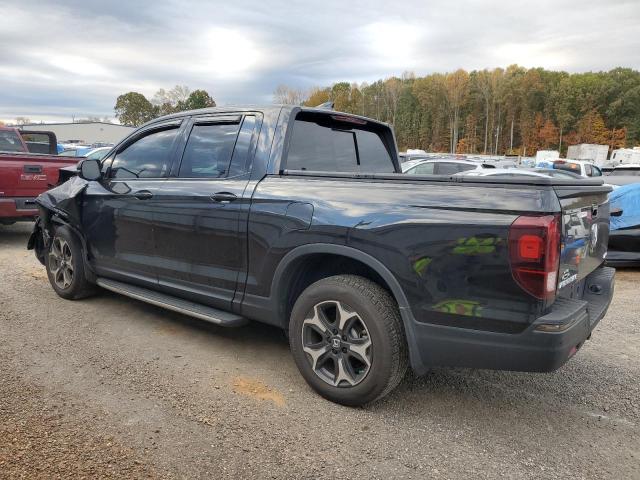 HONDA RIDGELINE 2020 black  gas 5FPYK3F85LB006370 photo #3