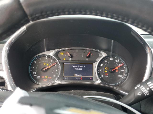 2021 CHEVROLET EQUINOX PR - 2GNAXXEV7M6113381