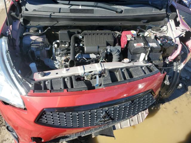 2020 MITSUBISHI MIRAGE G4 - ML32F3FJ2LHF06594