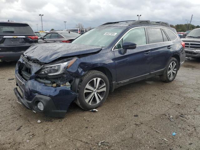 2018 SUBARU OUTBACK 2. #2994113273