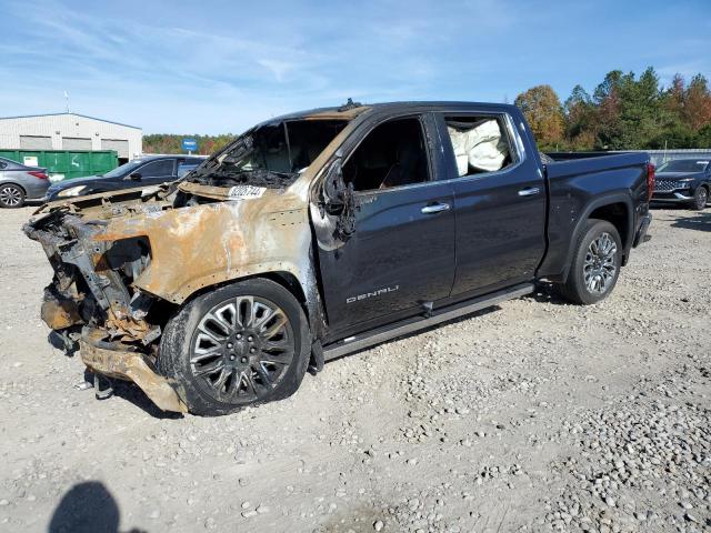 Vin: 1gtuuhel5rz321564, lot: 82026744, gmc sierra k1500 denali ultimate 2024 img_1