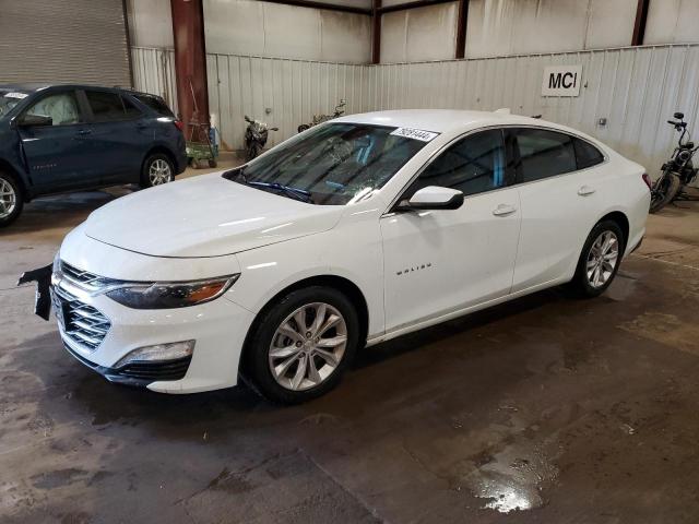 2020 CHEVROLET MALIBU LT #3025122230