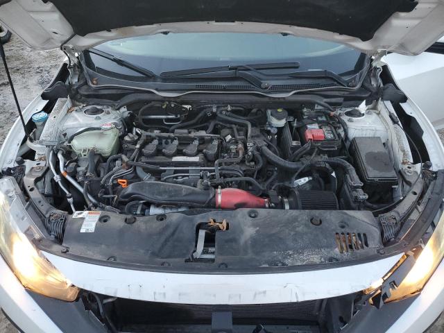 2016 HONDA CIVIC EX - 19XFC1F47GE214325