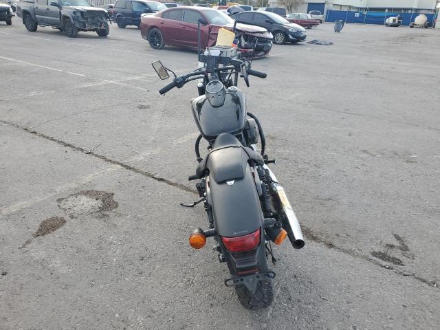 2017 HONDA VT750 C2B JH2RC5375HK700592