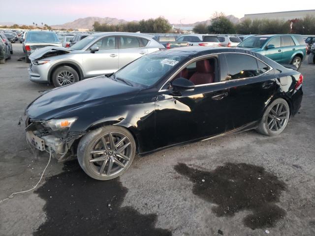 2014 LEXUS IS 350 #3027250280