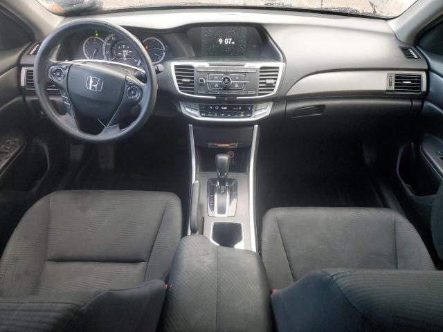 2015 HONDA ACCORD LX - 1HGCR2F39FA050108