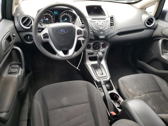 VIN 3FADP4BJ5JM147218 2018 FORD FIESTA no.8