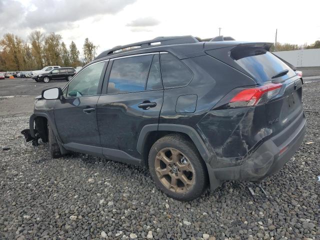 2024 TOYOTA RAV4 WOODL - 2T3UWRFV5RW210769