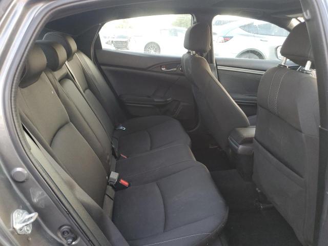 2018 HONDA CIVIC SHHFK7H5XJU405183