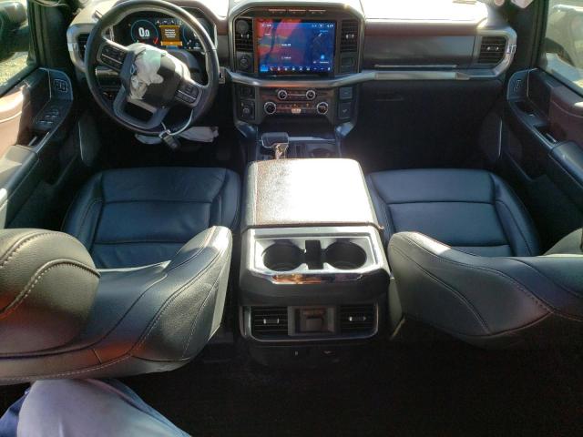 2022 FORD F150 SUPER - 1FTFW1ED4NFA57218