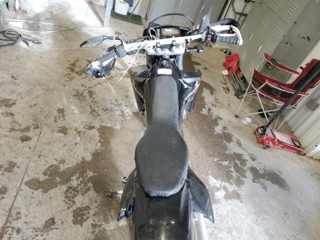 2014 SUZUKI DR-Z400 S JS1SK43A2E2100427